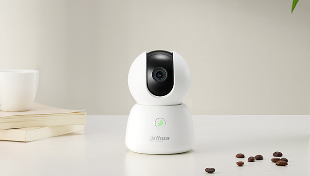 Dahua Wireless CCTV Systems: The Smartest Home Security Option in Singapore