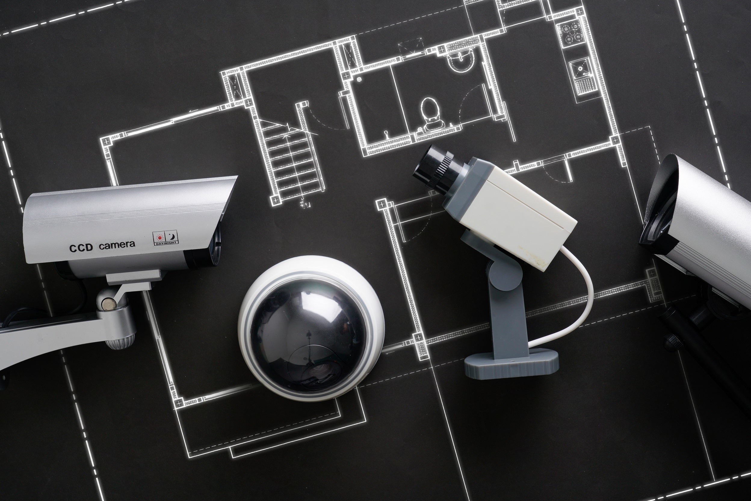 How to Choose the Right Security Camera System for Your Business in Singapore?