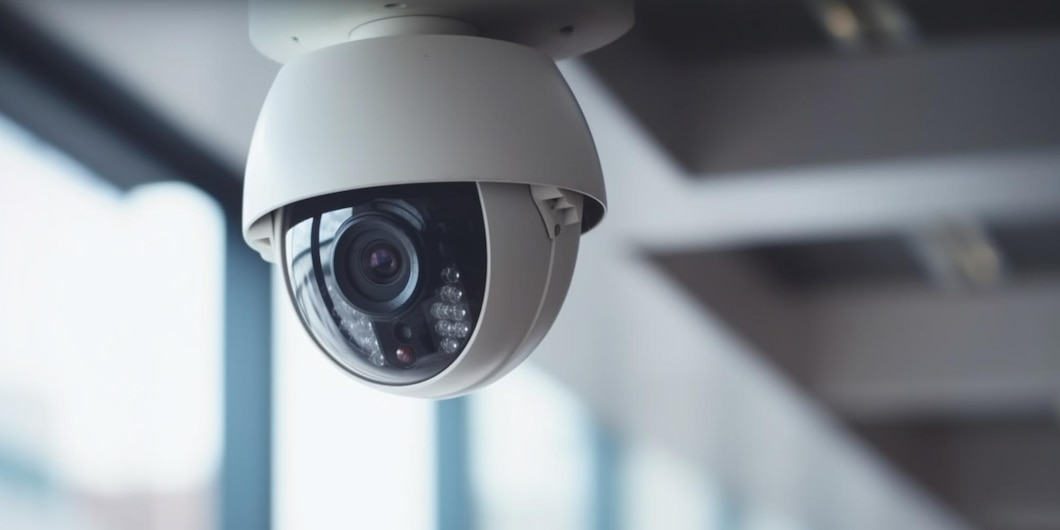 Enhance Your Surveillance with TP-Link 4G Camera