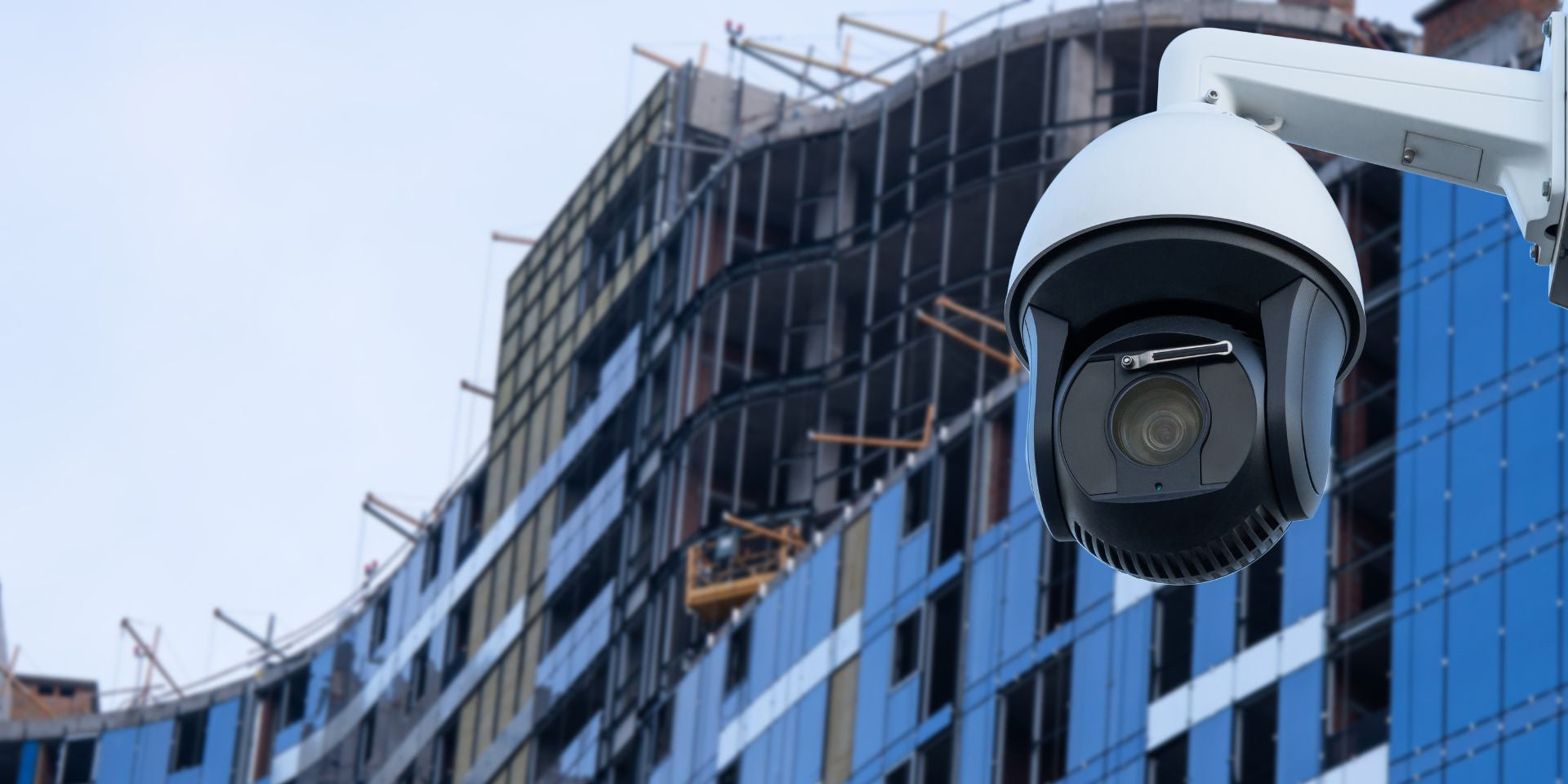 CCTV Requirements - Video Surveillance Systems (VSS) Standards Singapore