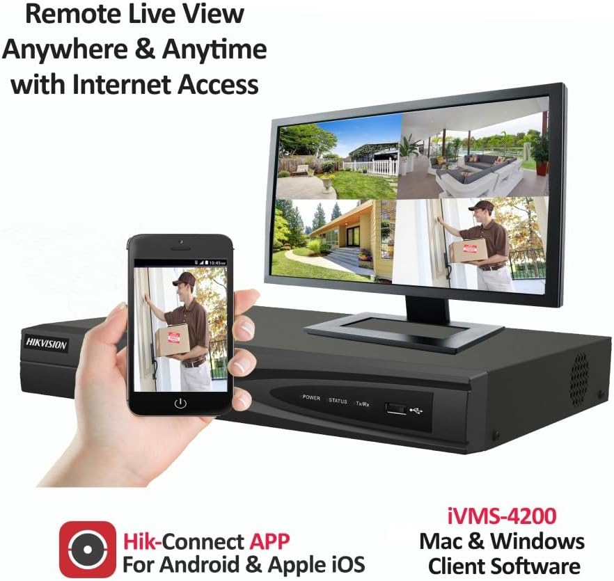 App Ivms 4500 Client Client Software Hikvision App For Cctv Ivms