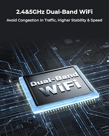 REOLINK Argus 3 Ultra, 4K Solar Security Camera, Wireless Outdoor Camera, 6W Adjustable Solar Panel, 2.4/5GHz WiFi, 8MP Color Night Vision, AI Detection, Local Storage, No Extra Fee for Home Security