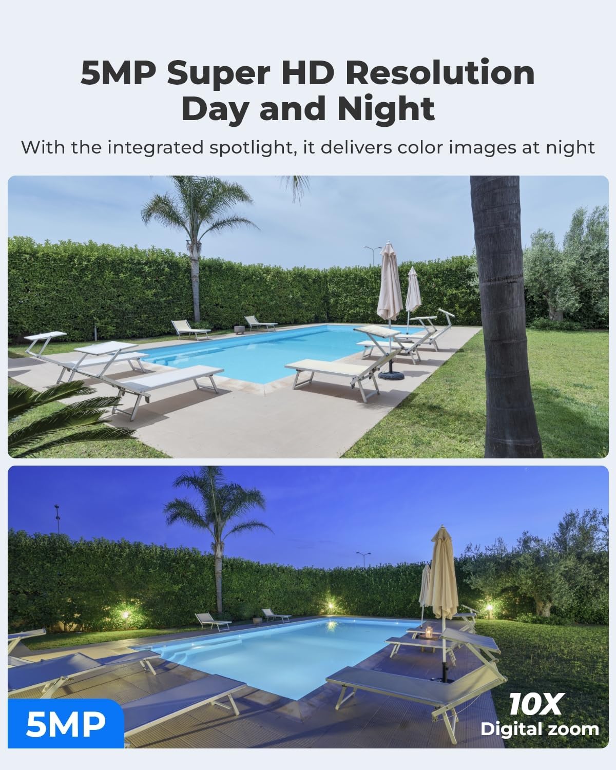 REOLINK  Go PT Plus 4G LTE Cellular Security Camera Outdoor