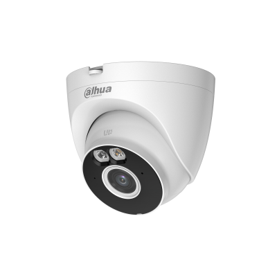 Dahua | 2MP |4MP Indoor Fixed-focal Wi-Fi Turret Network Camera DH-T2A-LED | DH-T4A-LED | 2MP 4MP