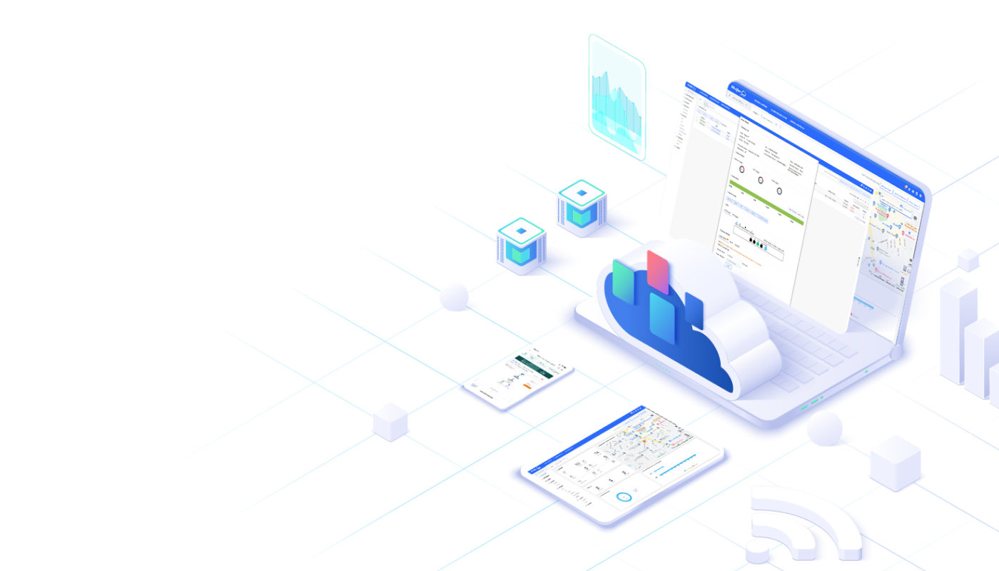 RG-ES205GC-P, 5-Port Gigabit Smart Cloud Mananged PoE Switch