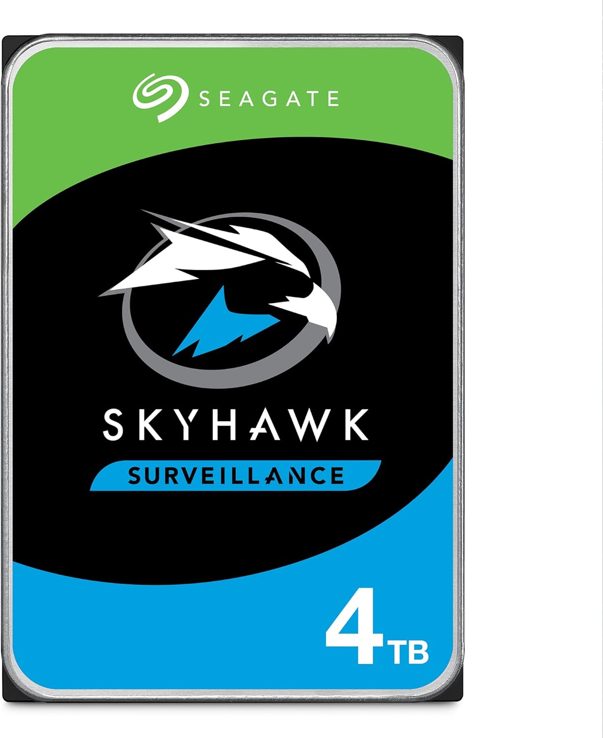 seagate