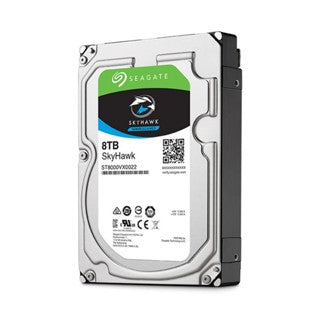 Seagate Skyhawk  Surveillance Hard Drive