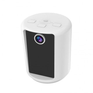 CV331S Nanny 2 MP Camera Baby Monitor Pet Camera, WiFi 1080P Video | Nanny camera| Baby monitor WiFi