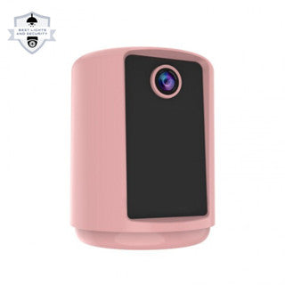 CV331S Nanny 2 MP Camera Baby Monitor Pet Camera, WiFi 1080P Video | Nanny camera| Baby monitor WiFi