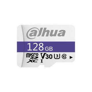 Dahua | MicroSD Memory Card | DH-TF-C100 /32GB/128GB | C100 microSD card | 32GB to 128GB